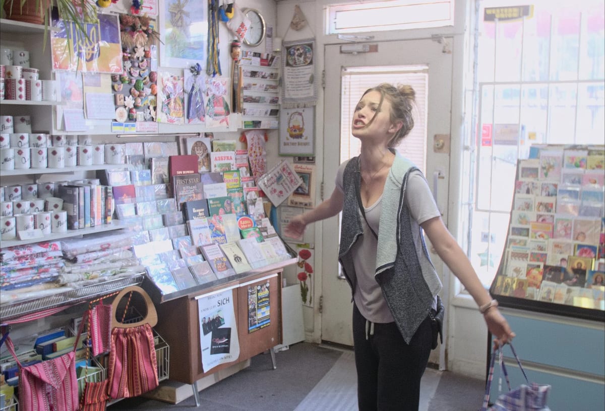 DIASPORA — Buy Something Import Export
