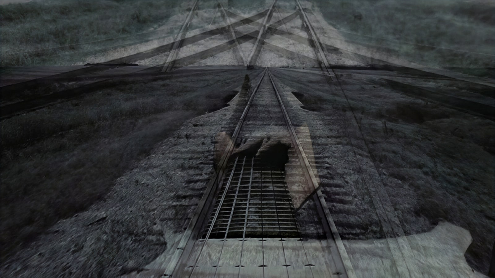 FLYING MACHINES: ON A WHIM1996