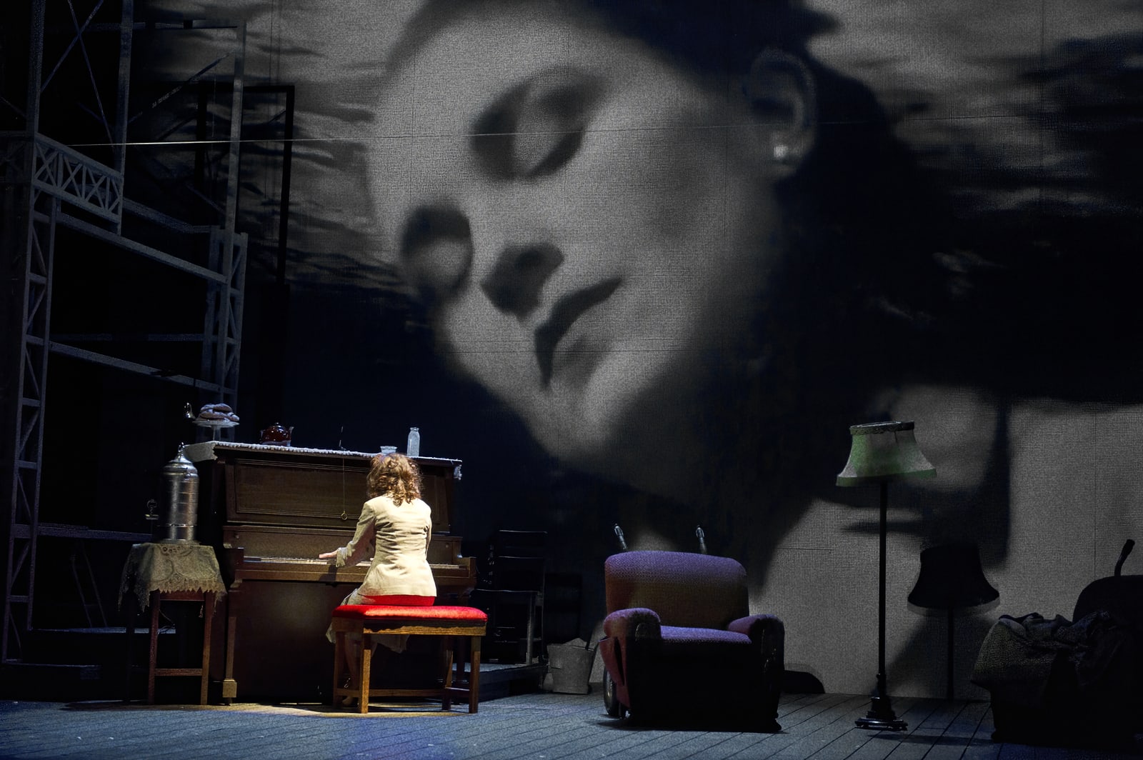 Brief Encounter - 2011